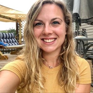 Meet your Posher, Sammy